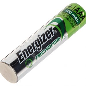 AKUMULATOR BAT-AAA/AKU-500*P4 1.2 V Ni-MH AAA ENERGIZER